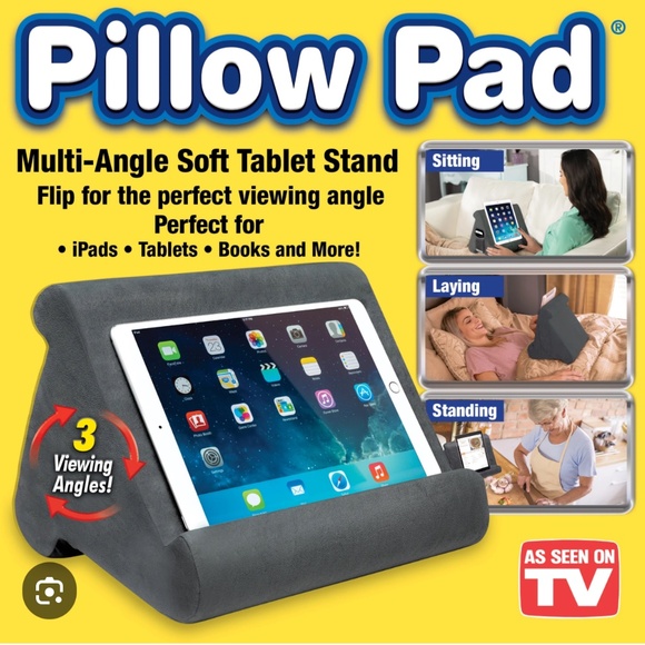 Pillow Pad - Picture 3 of 9